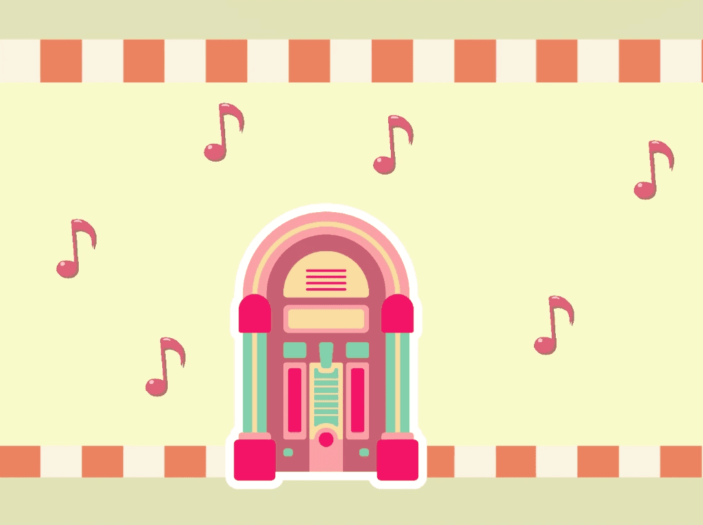 Jukebox minigame